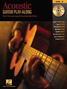 Okładka: , Acoustic Guitar Play-along