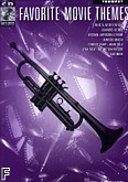 Okadka: , Favorite Movie Themes (Trumpet)
