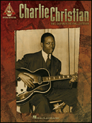 Okładka: Christian Charlie, Charlie Christian - The Definitive Collection