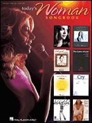 Okadka: , Today's Woman Songbook