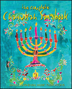 Okładka: , The Complete Chanukah Songbook