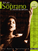 Okładka: , Arias For Soprano - Volume 1 i CD