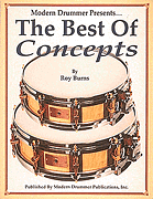 Okadka: Burns Roy, The Best Of Concepts