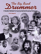 Okładka: Spagnardi Ron, The Big Band Drummer