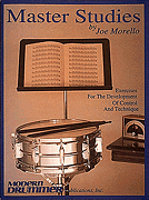 Okładka: Morello Joe, Master Studies