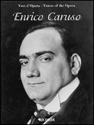 Okładka: Caruso Enrico, Enrico Caruso - Voices Of The Opera Series