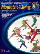Okładka: Elings Rik, Moments Of Swing