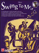 Okładka: Searle Leslie, Swing To Me (Flute)