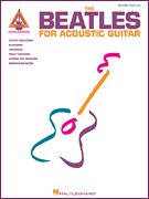 Okładka: Beatles The, The Beatles For Acoustic Guitar*