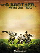 Okładka: , O Brother, Where Art Thou?