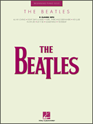 Okadka: Beatles The, The Beatles - 8 classic hits