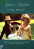 Okadka: Austen Jane, The Music