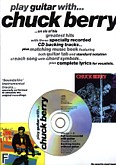 Okładka: Berry Chuck, Play Guitar With...Chuck Berry BK/CD