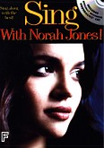 Okładka: Jones Norah, Sing With Norah Jones! BK/CD