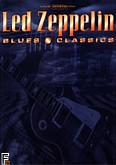 Okadka: Led Zeppelin, Led Zeppelin Blues Classics