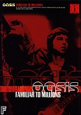 Okładka: Oasis, Familiar To Millions