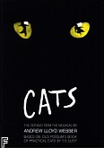 Okładka: Lloyd Webber Andrew, Cats