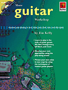 Okładka: Kelly Jim, More Guitar Workshop