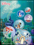Okładka: , Disney At Sea