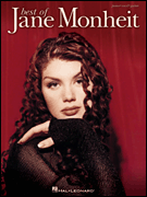 Okładka: Monheit Jane, Best Of Jane Monheit