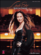 Okładka: Eder Linda, Broadway My Way
