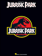 Okładka: Williams John, Jurassic Park