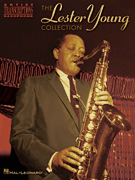 Okładka: Young Lester, The Lester Young Collection (Saxophone)