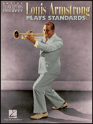 Okładka: Armstrong Louis, Louis Armstrong Plays Standards (Trumpet)