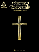 Okadka: Osbourne Ozzy, Ozzy Osbourne - The Ozzman Cometh