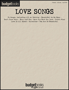 Okadka: , Love Songs