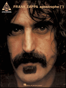 Okładka: Zappa Frank, Frank Zappa - Apostrophe (')