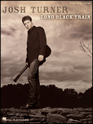 Okładka: Turner Josh, Josh Turner - Long Black Train