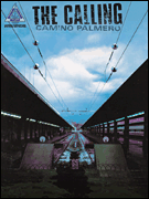 Okadka: Calling The, The Calling - Camino Palmero