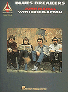 Okadka: John Mayall and Eric Clapton, John Mayall With Eric Clapton - Blues Breakers*