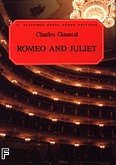 Okładka: Gounod Charles, Romeo Et Juliette