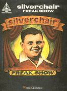 Okadka: Silverchair, Silverchair - Freak Show*