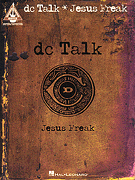 Okładka: dc Talk, Jesus Freak