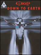 Okładka: Osbourne Ozzy, Ozzy Osbourne - Down To Earth