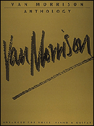 Okładka: Morrison Van, Van Morrison Anthology