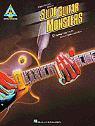 Okładka: , Alligator Records Presents Slide Guitar Monsters