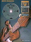 Okładka: Liebman Jon, Funk/ Fusion Bass