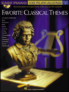 Okadka: , Favorite Classical Themes