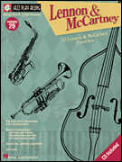 Okładka: McCartney Paul, Lennon And Mccartney (Eb Instruments / C Instruments / Bb Instruments)