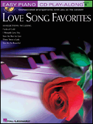 Okładka: , Love Song Favorites (Easy Piano)
