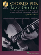 Okładka: , Chords For Jazz Guitar