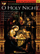 Okadka: , O Holy Night (Easy Piano)