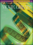 Okadka: , Movie Greats