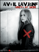 Okładka: Lavigne Avril, Avril Lavigne - Under My Skin
