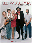 Okładka: Mac Fleetwood, Fleetwood Mac - Anthology