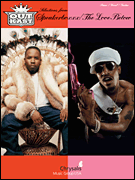 Okładka: Outkast, Outkast - Selections From Speakerboxxx/the Love Below
